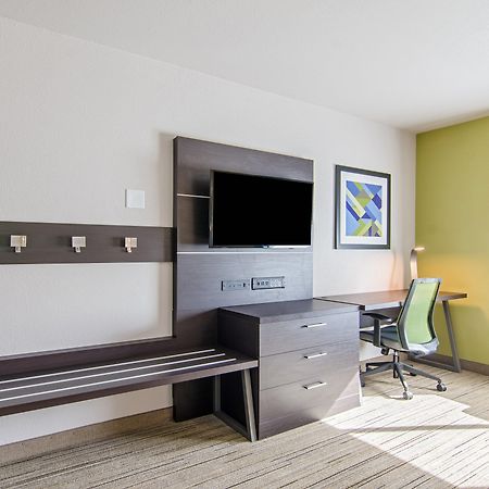 Holiday Inn Express & Suites - Atchison By Ihg Ngoại thất bức ảnh