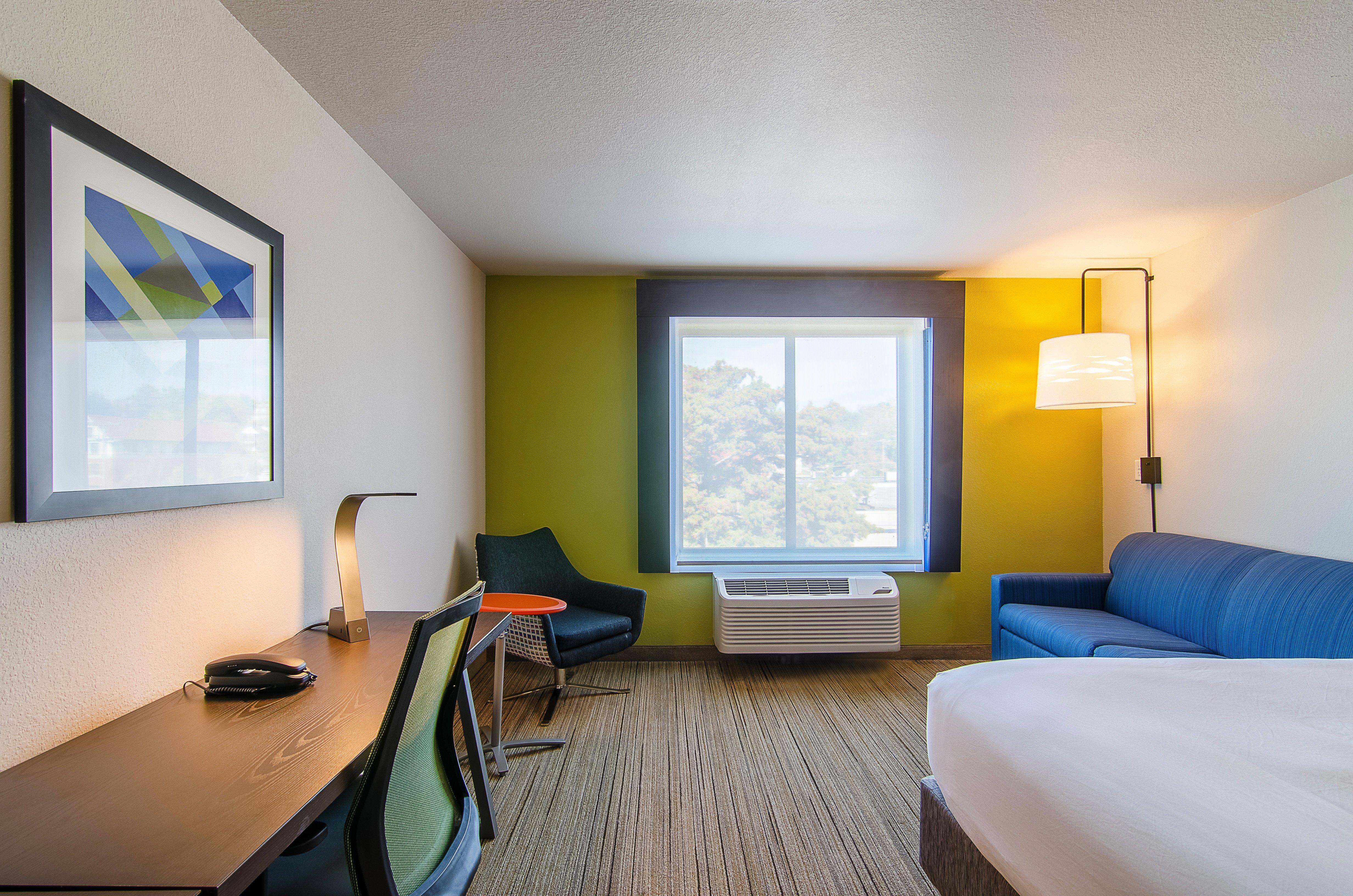 Holiday Inn Express & Suites - Atchison By Ihg Ngoại thất bức ảnh