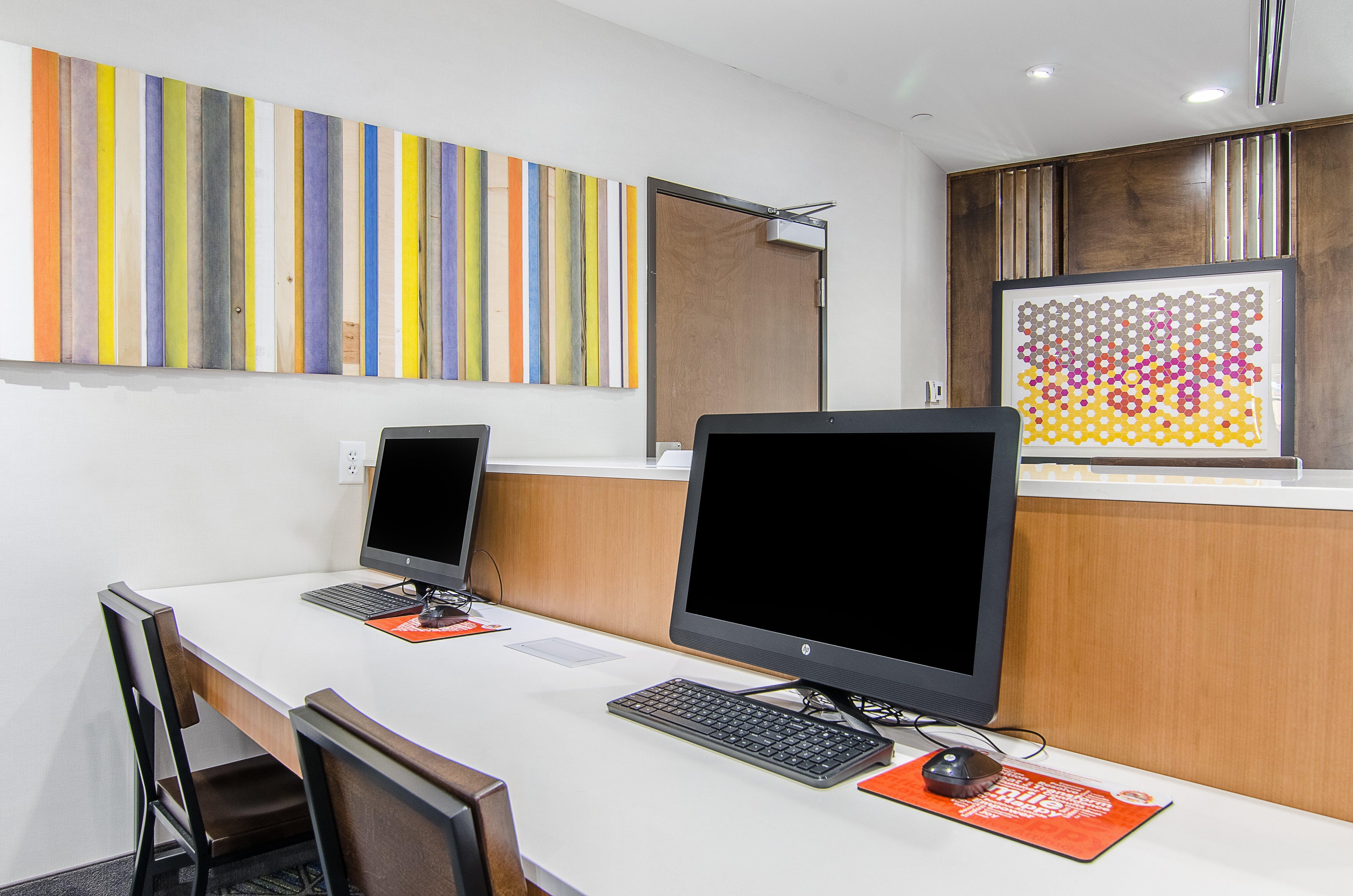 Holiday Inn Express & Suites - Atchison By Ihg Ngoại thất bức ảnh